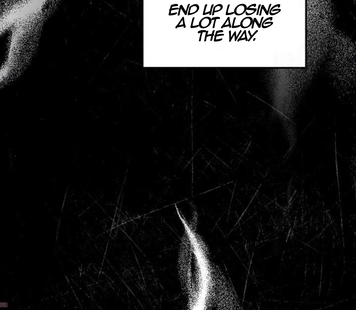 The Spirit of the Ghost Chapter 48.7 page 22 - 