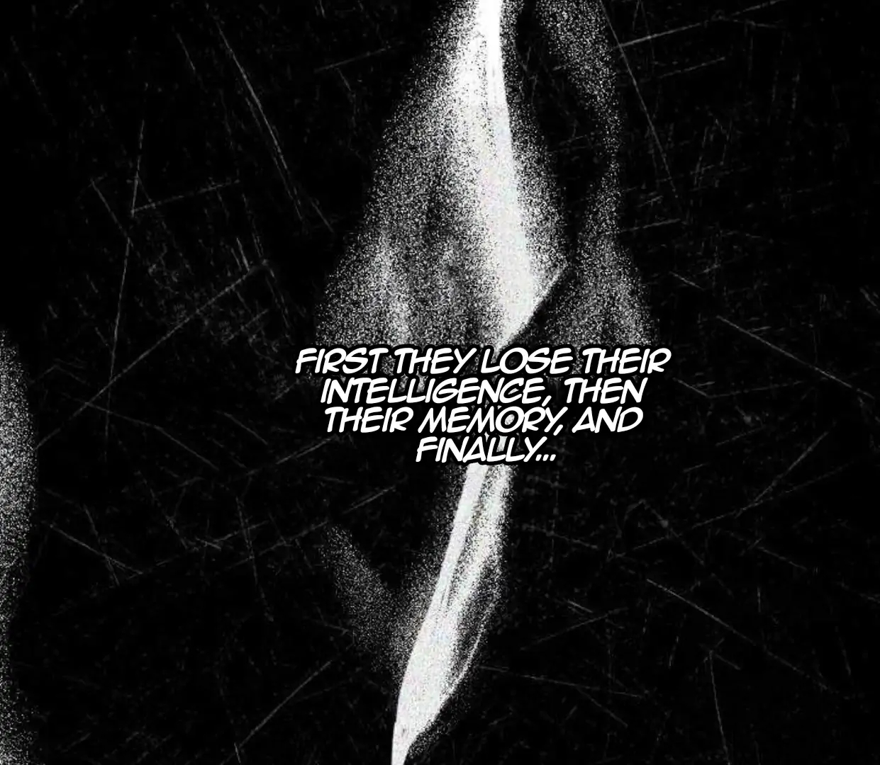 The Spirit of the Ghost Chapter 48.7 page 23 - 