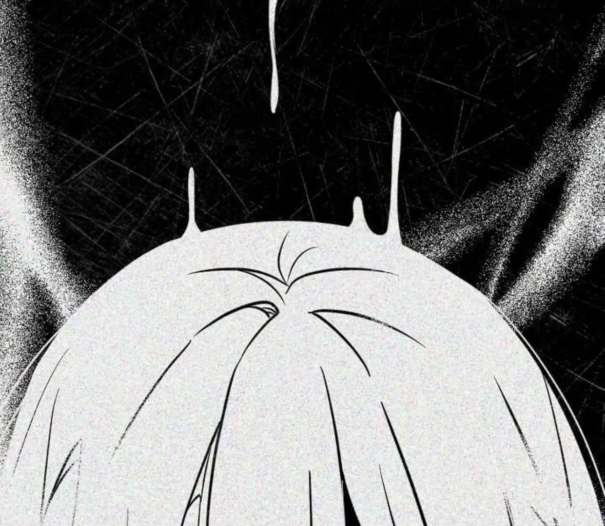The Spirit of the Ghost Chapter 48.7 page 24 - 