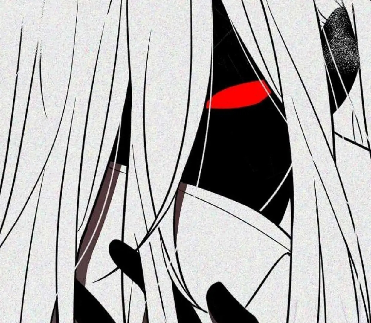 The Spirit of the Ghost Chapter 48.7 page 25 - 