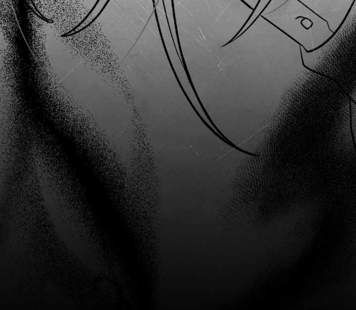 The Spirit of the Ghost Chapter 48.7 page 27 - 