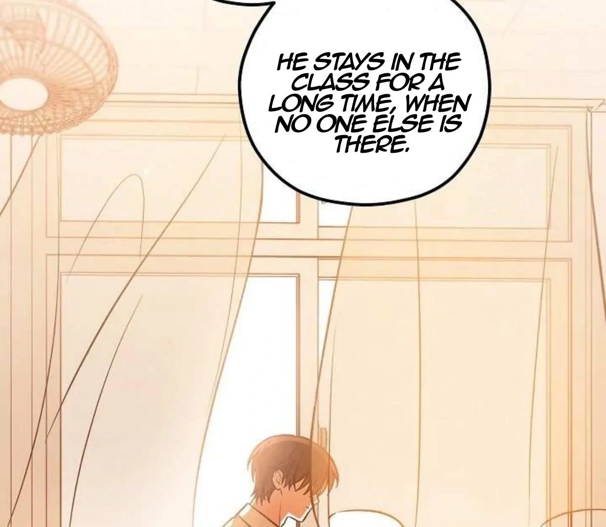 The Spirit of the Ghost Chapter 48.7 page 40 - 