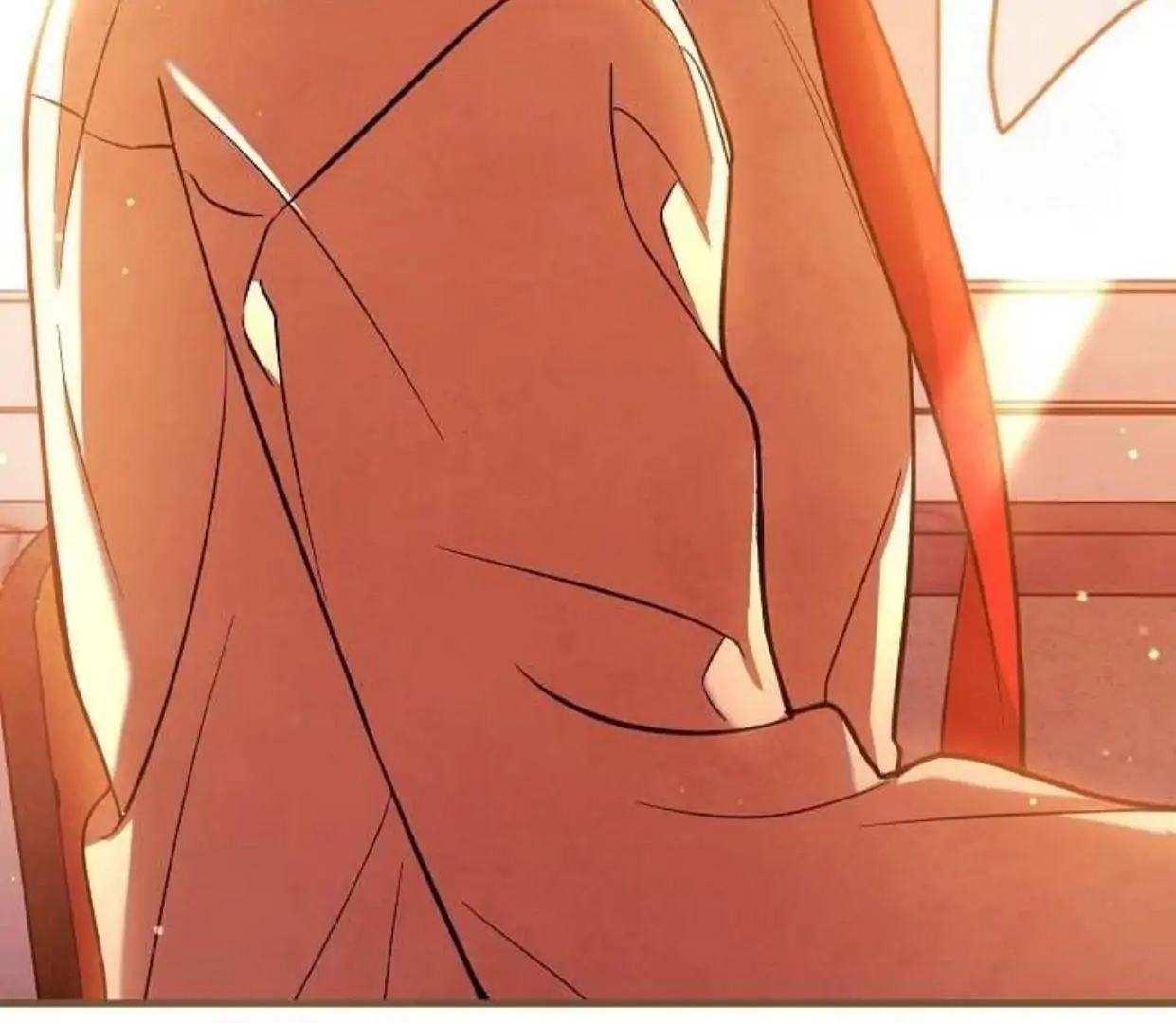 The Spirit of the Ghost Chapter 48.7 page 46 - 
