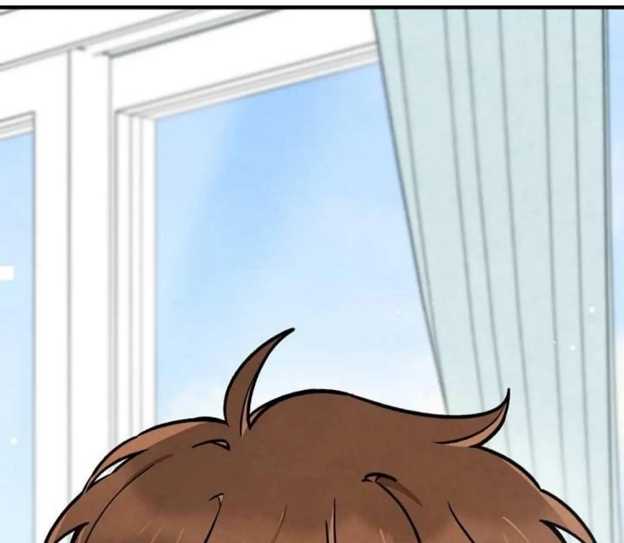 The Spirit of the Ghost Chapter 48.7 page 53 - 