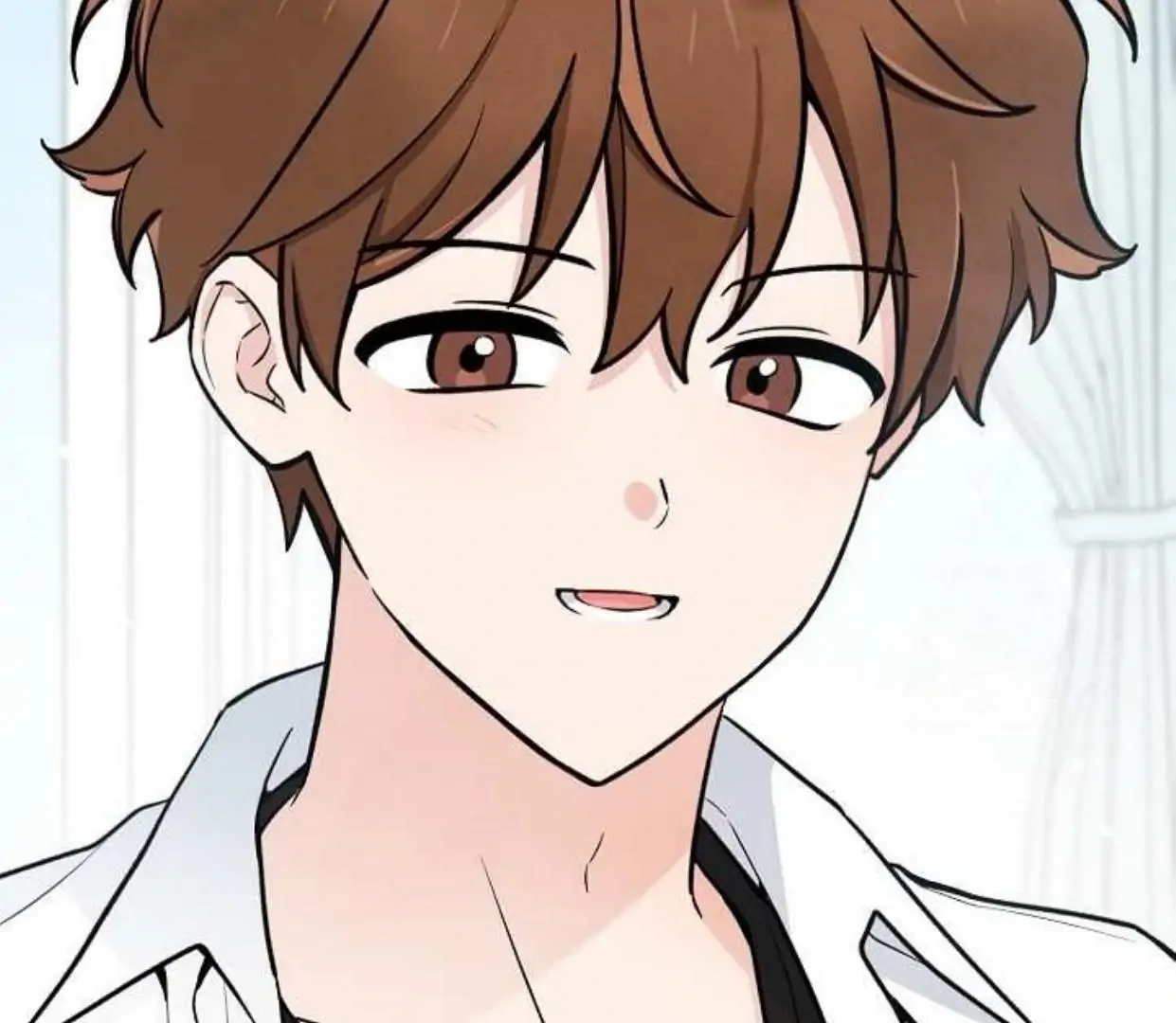 The Spirit of the Ghost Chapter 48.7 page 54 - 