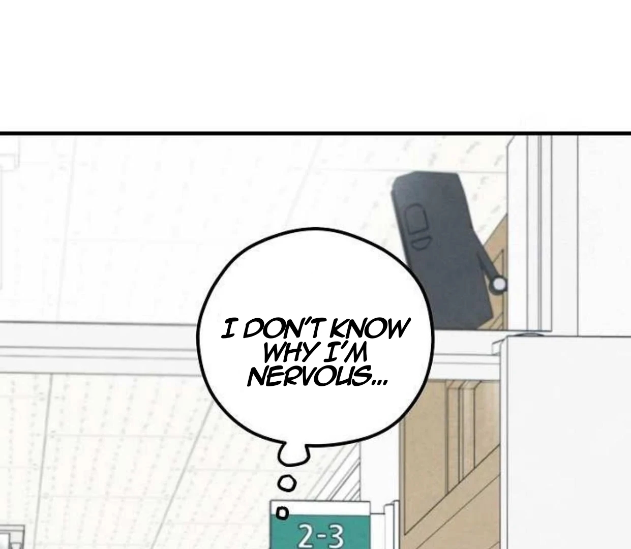 The Spirit of the Ghost Chapter 48.7 page 60 - 