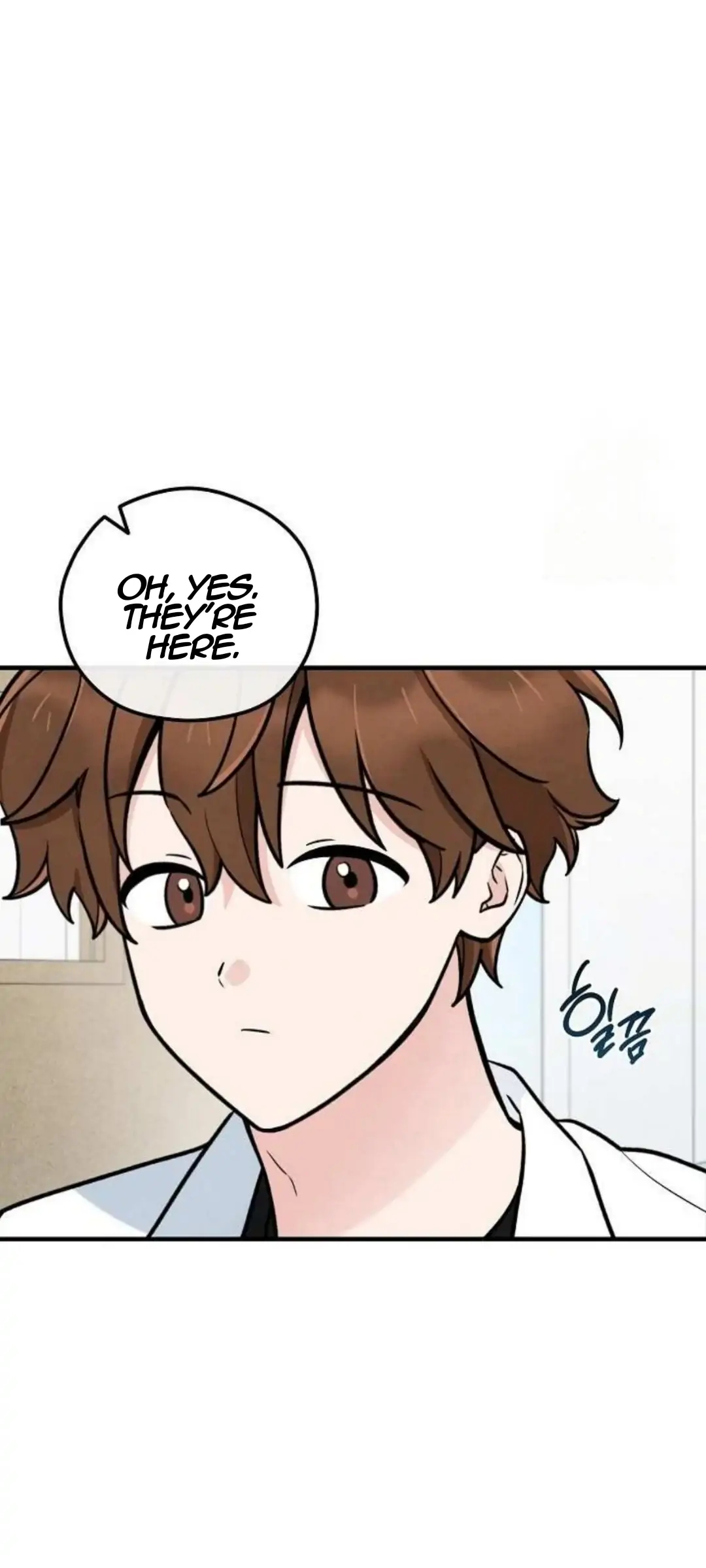 The Spirit of the Ghost Chapter 48.7 page 69 - 