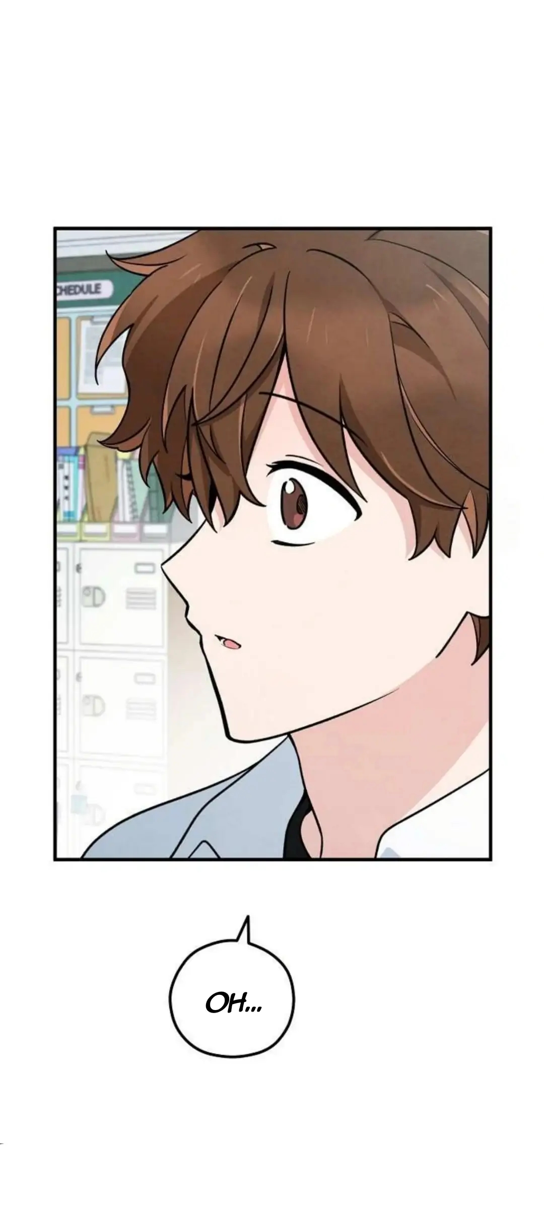 The Spirit of the Ghost Chapter 48.7 page 8 - 
