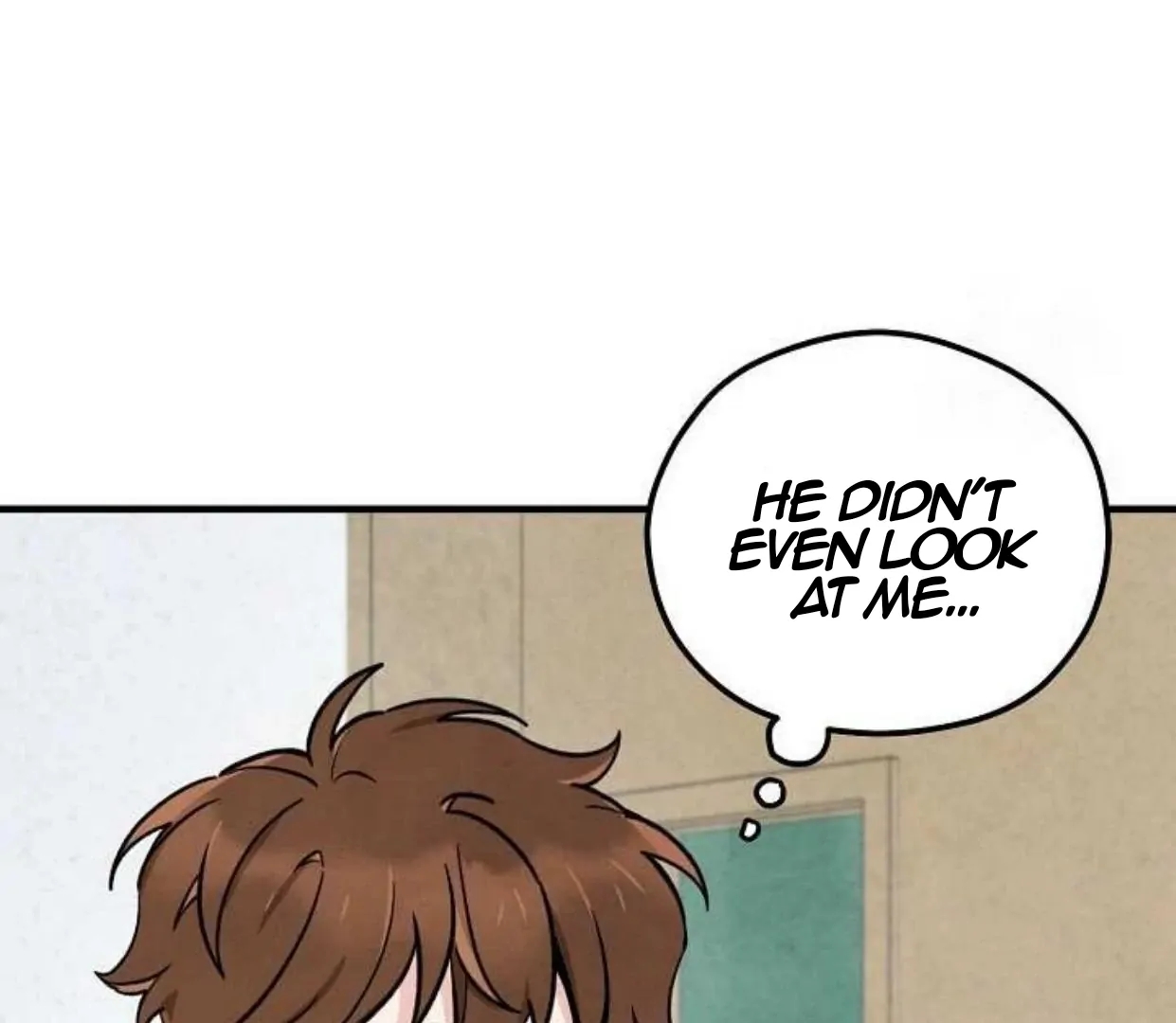 The Spirit of the Ghost Chapter 48.7 page 76 - 