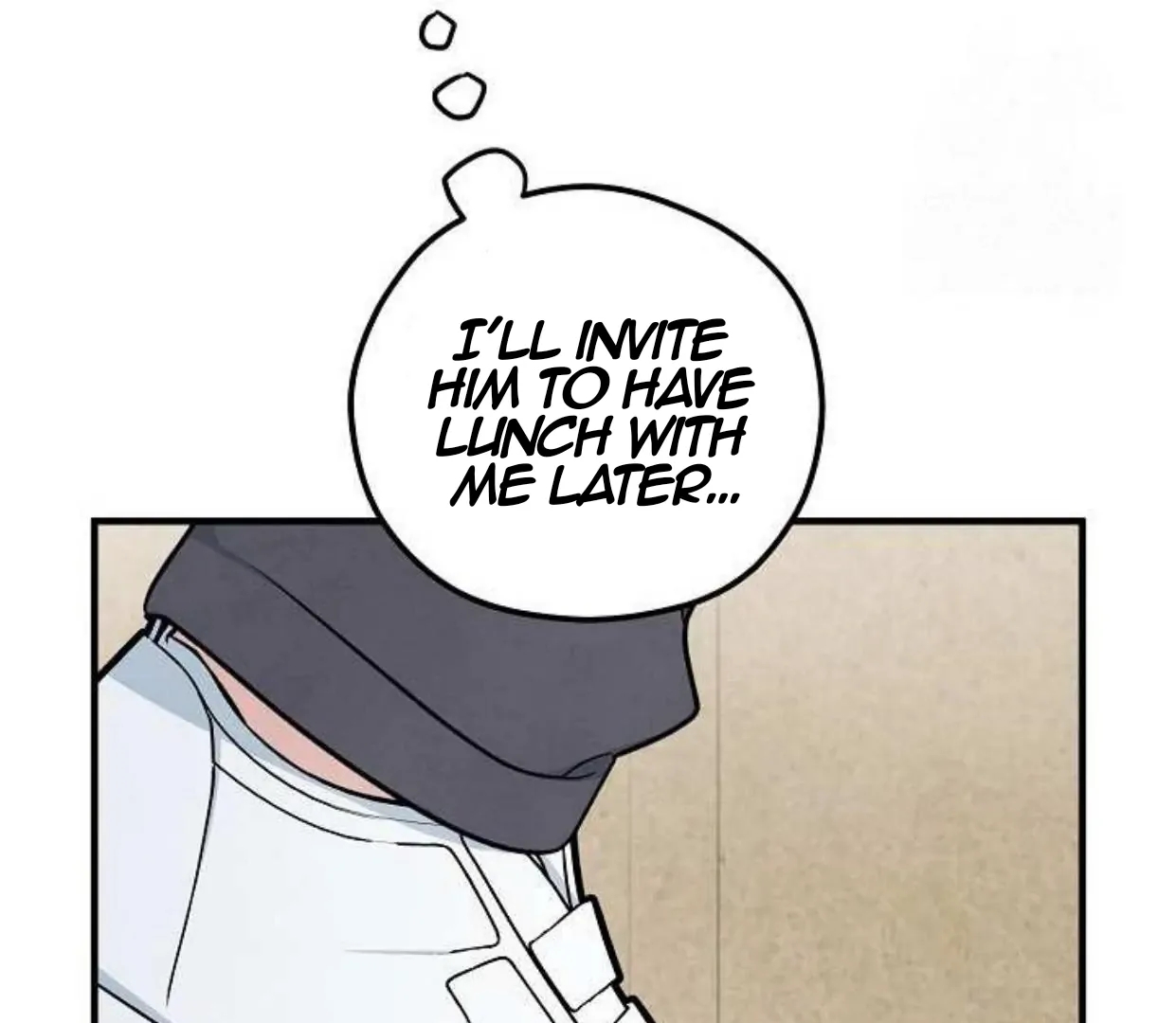 The Spirit of the Ghost Chapter 48.7 page 78 - 