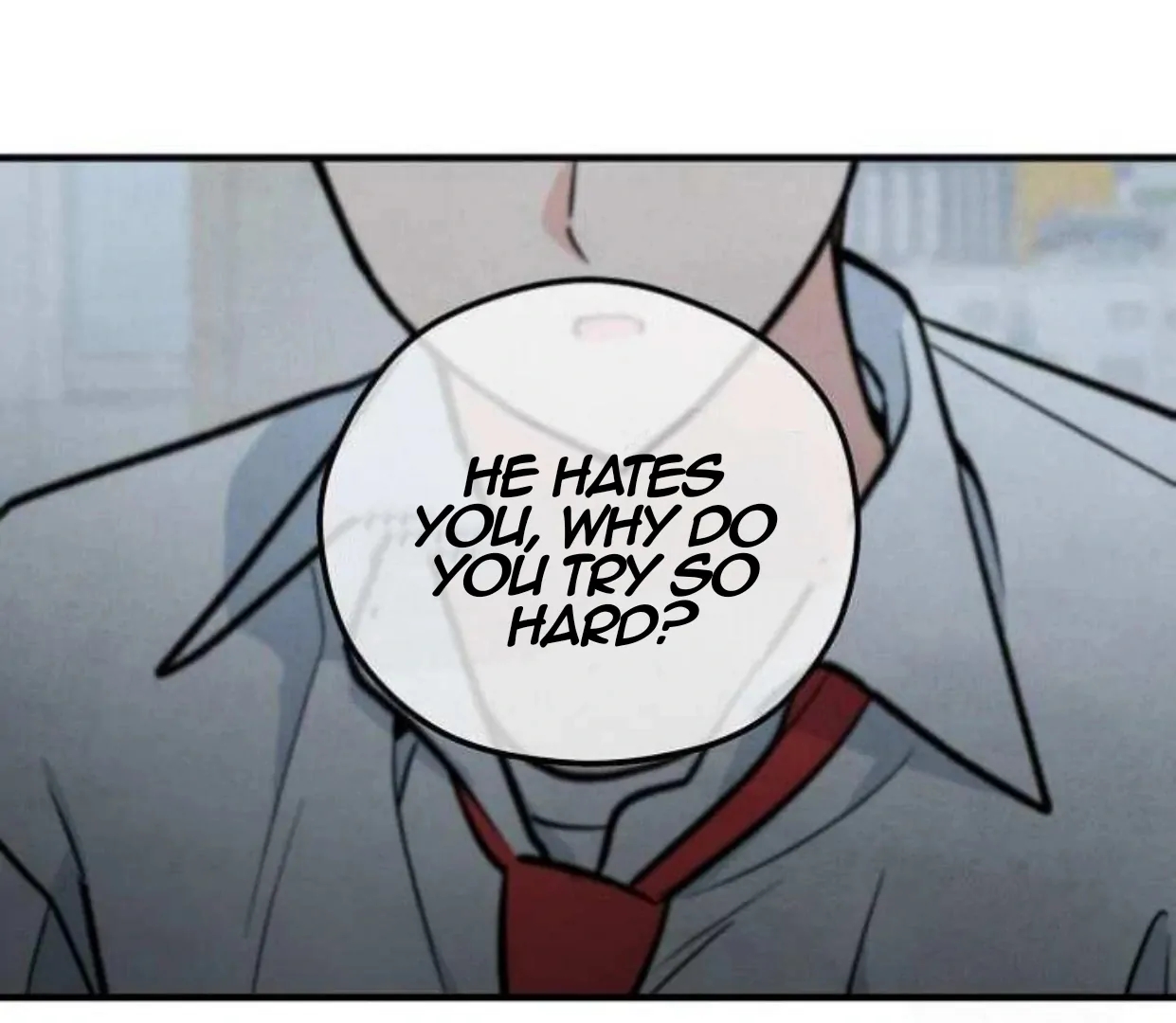 The Spirit of the Ghost Chapter 48.7 page 98 - 