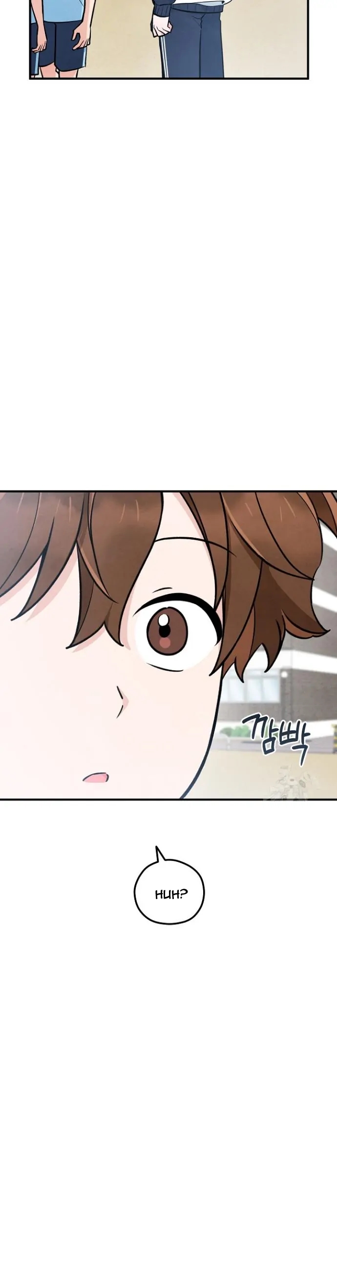 The Spirit of the Ghost Chapter 48.8 page 23 - 