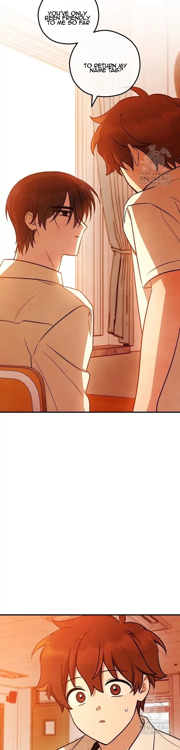 The Spirit of the Ghost Chapter 48.9 page 26 - 