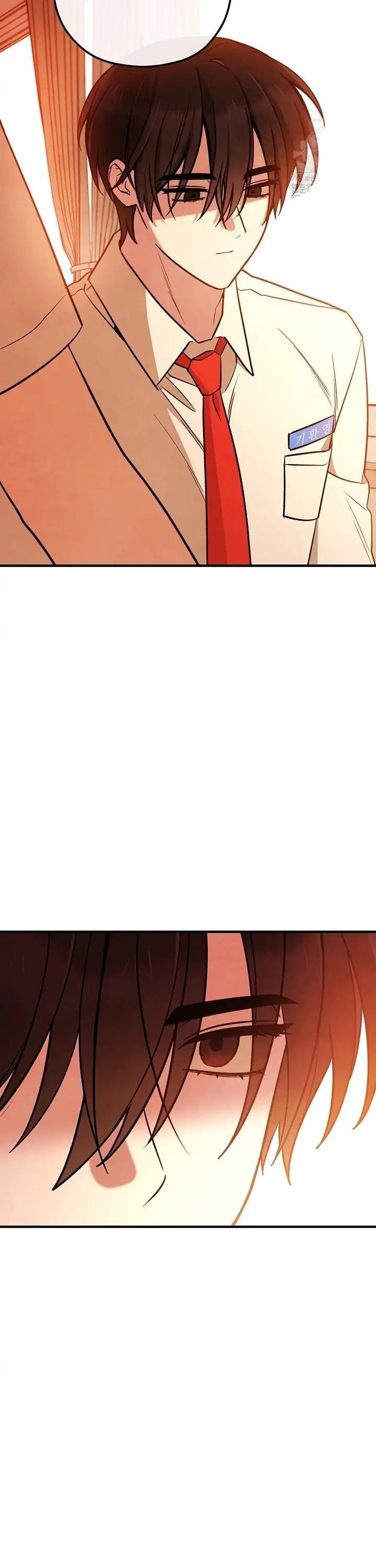 The Spirit of the Ghost Chapter 48.9 page 36 - 