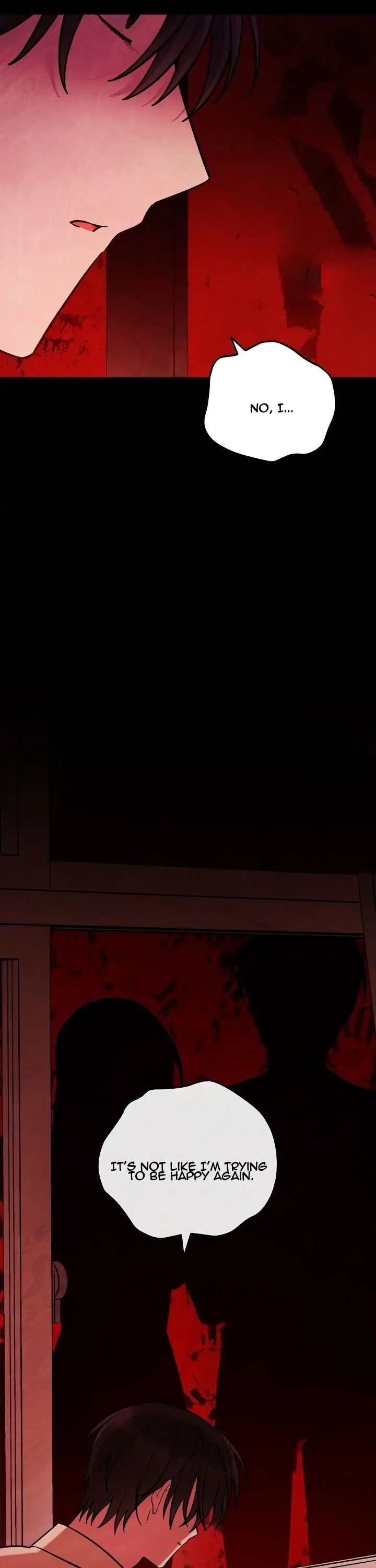 The Spirit of the Ghost Chapter 48.9 page 44 - 