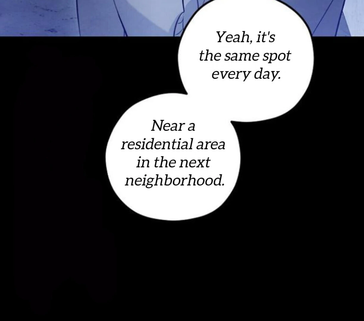 The Spirit of the Ghost Chapter 48 page 102 - 