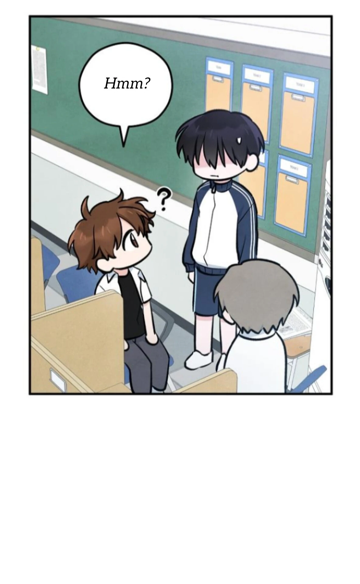 The Spirit of the Ghost Chapter 48 page 119 - 