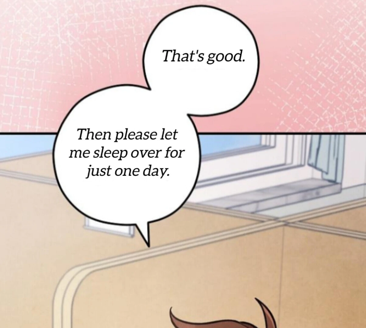 The Spirit of the Ghost Chapter 48 page 126 - 