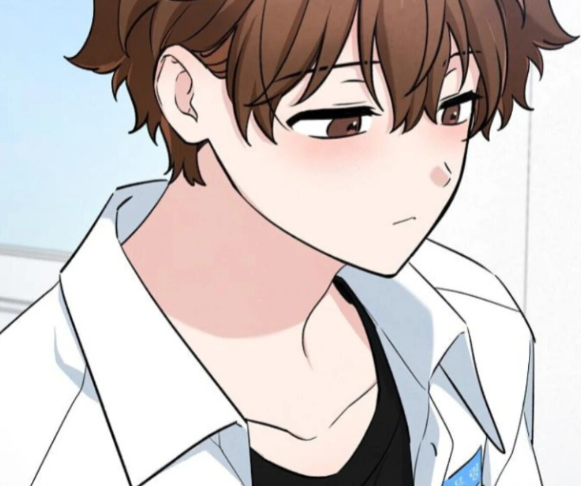 The Spirit of the Ghost Chapter 48 page 33 - 