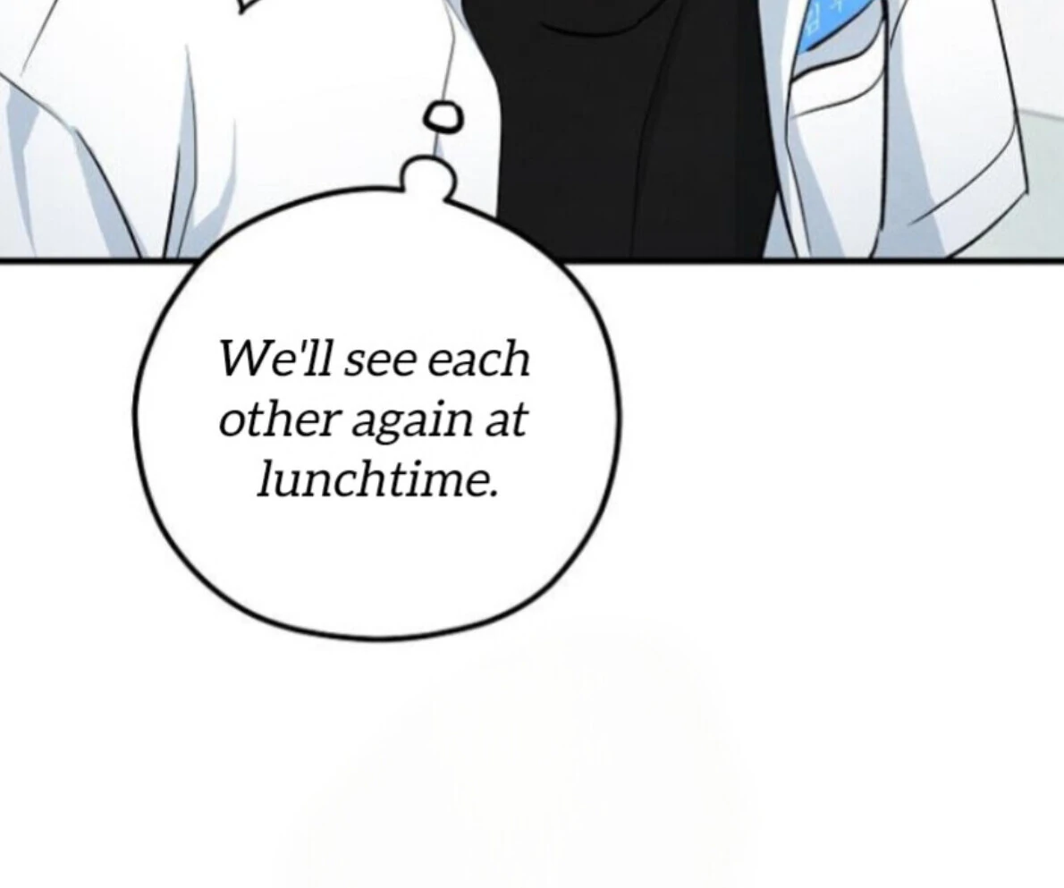 The Spirit of the Ghost Chapter 48 page 34 - 