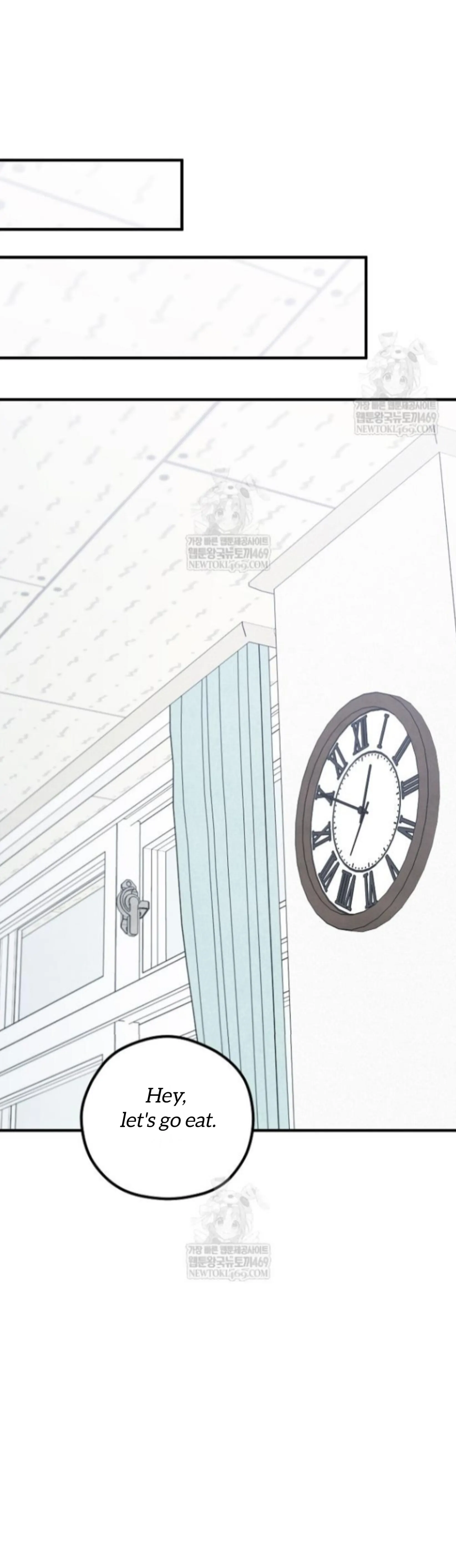 The Spirit of the Ghost Chapter 48 page 41 - 