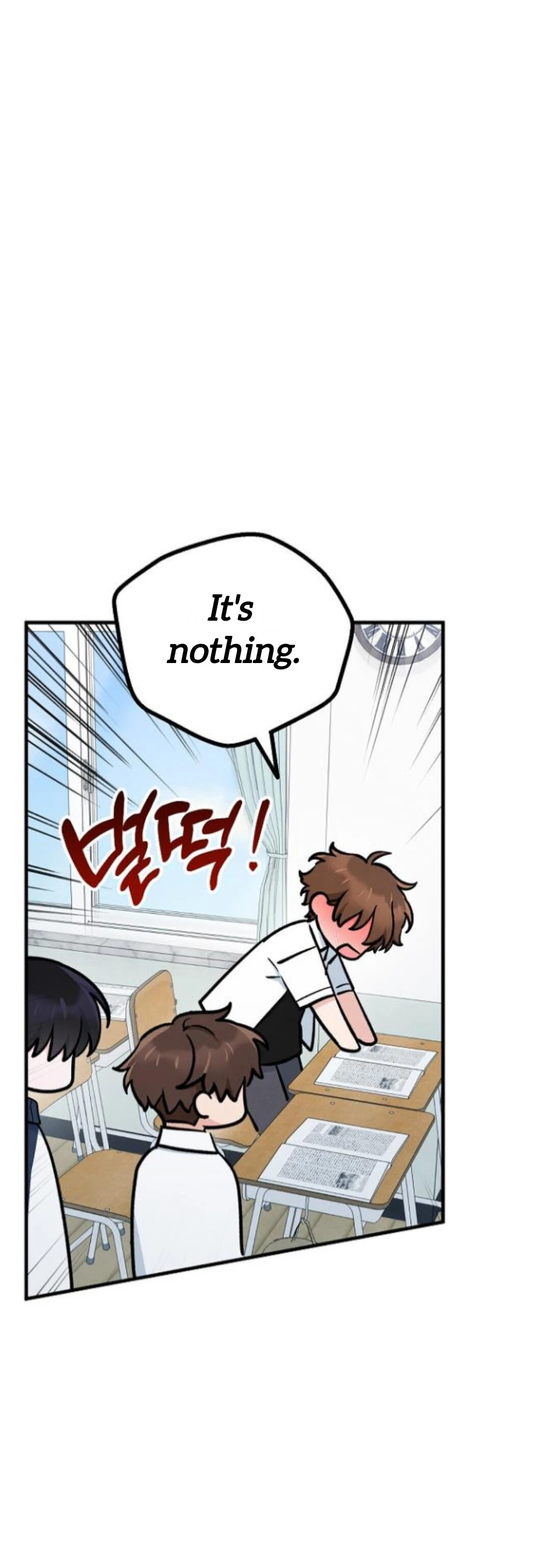 The Spirit of the Ghost Chapter 48 page 49 - 