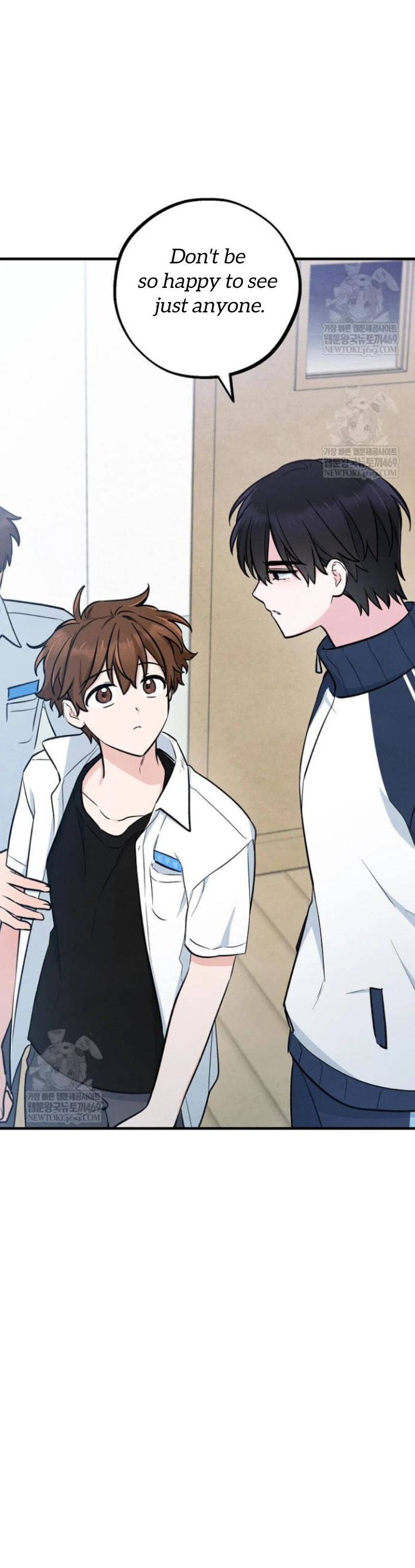 The Spirit of the Ghost Chapter 48 page 79 - 