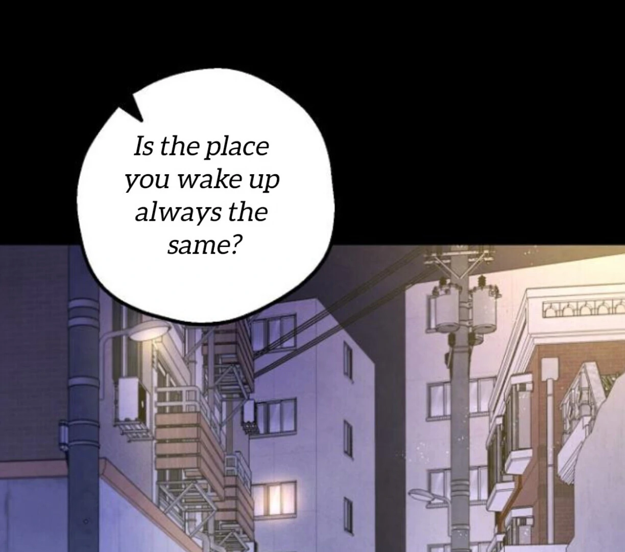 The Spirit of the Ghost Chapter 48 page 100 - 
