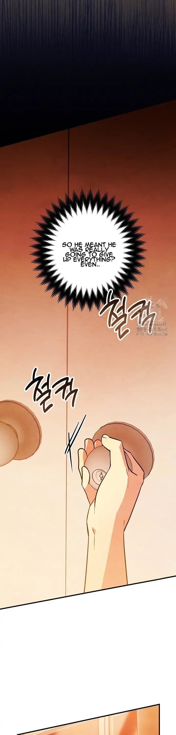 The Spirit of the Ghost Chapter 49.1 page 2 - 