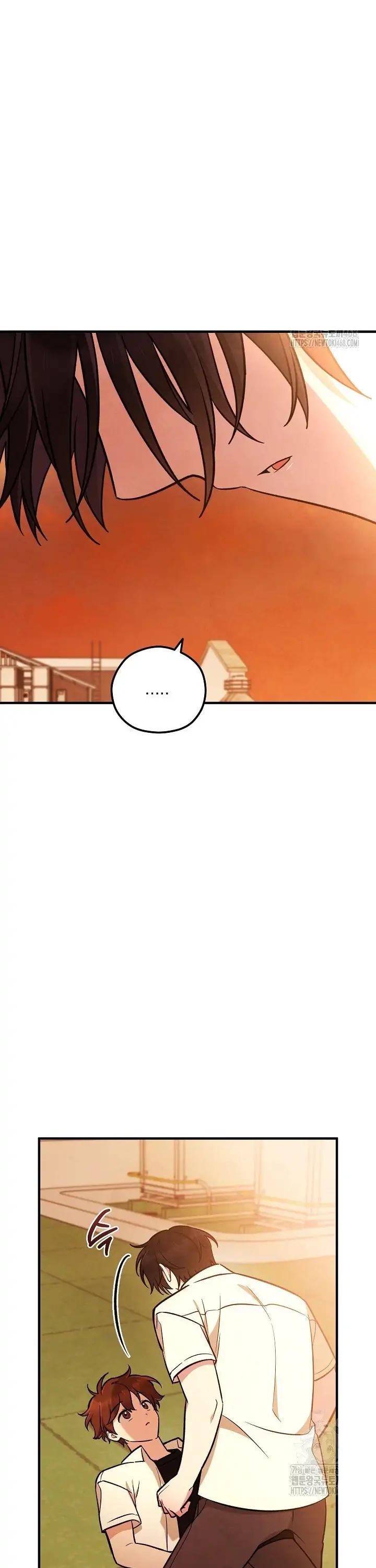 The Spirit of the Ghost Chapter 49.1 page 22 - 