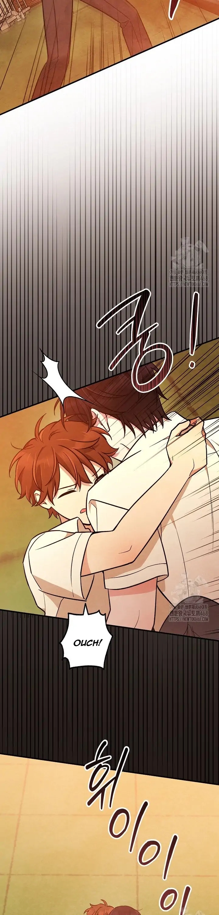 The Spirit of the Ghost Chapter 49.1 page 8 - 