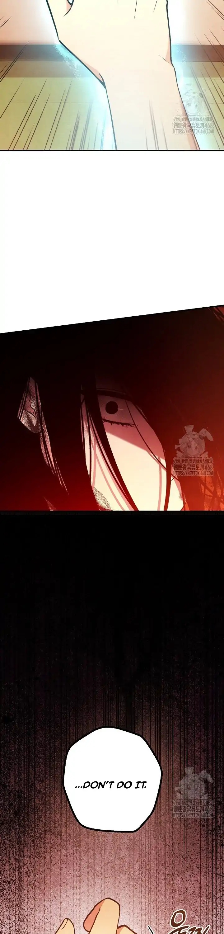 The Spirit of the Ghost Chapter 49.1 page 10 - 