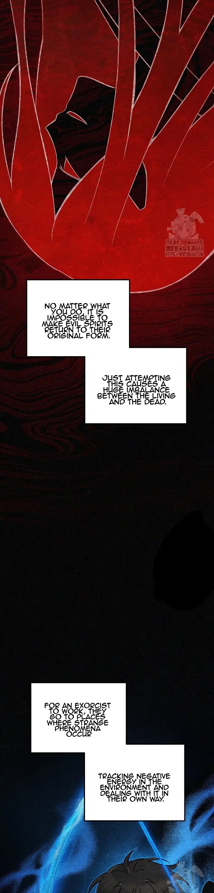 The Spirit of the Ghost Chapter 49.2 page 4 - 