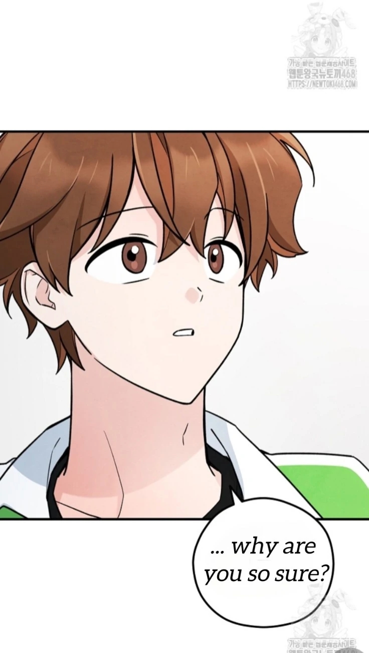 The Spirit of the Ghost Chapter 49.3 page 11 - 