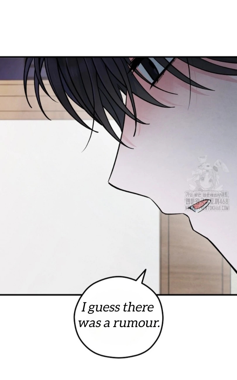 The Spirit of the Ghost Chapter 49.3 page 12 - 