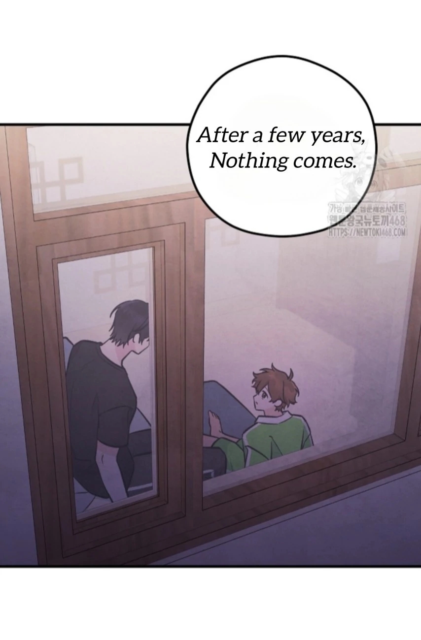 The Spirit of the Ghost Chapter 49.3 page 14 - 