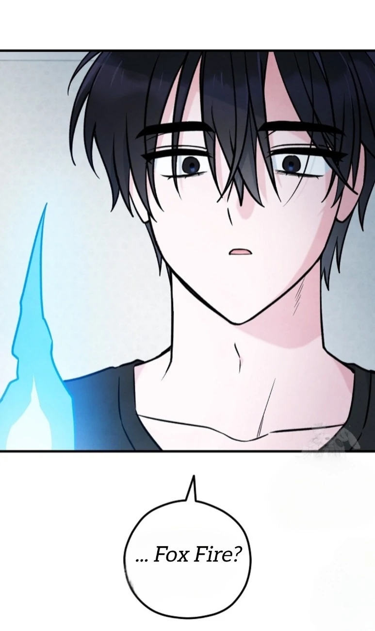 The Spirit of the Ghost Chapter 49.3 page 27 - 