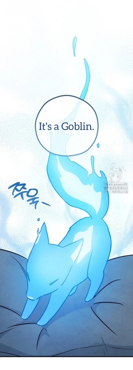 The Spirit of the Ghost Chapter 49.3 page 29 - 