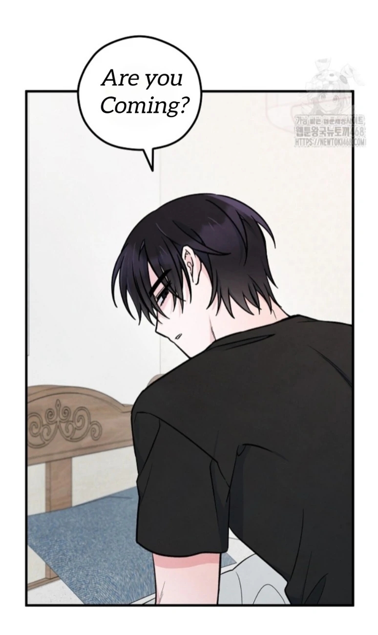 The Spirit of the Ghost Chapter 49.3 page 4 - 