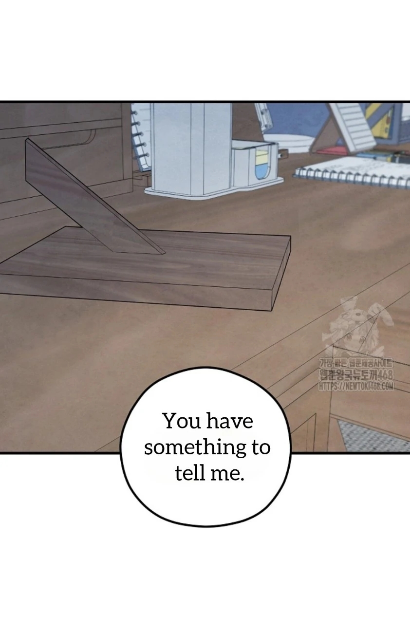 The Spirit of the Ghost Chapter 49.3 page 37 - 