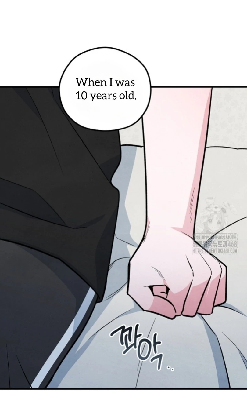 The Spirit of the Ghost Chapter 49.3 page 39 - 