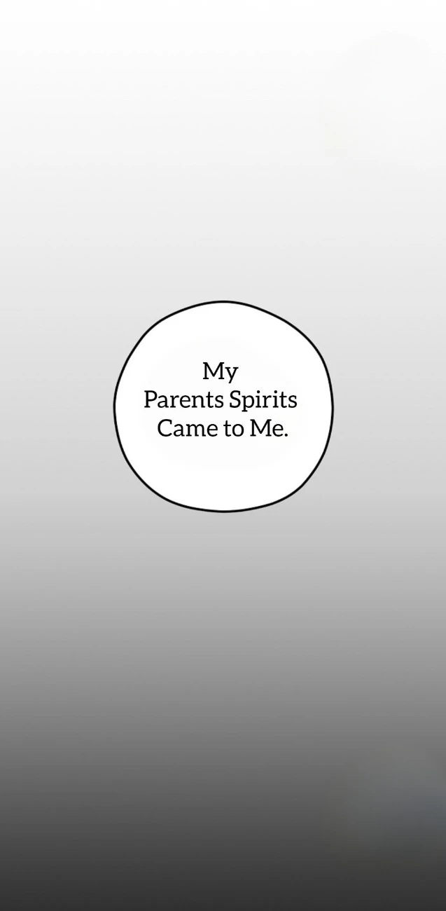 The Spirit of the Ghost Chapter 49.3 page 40 - 