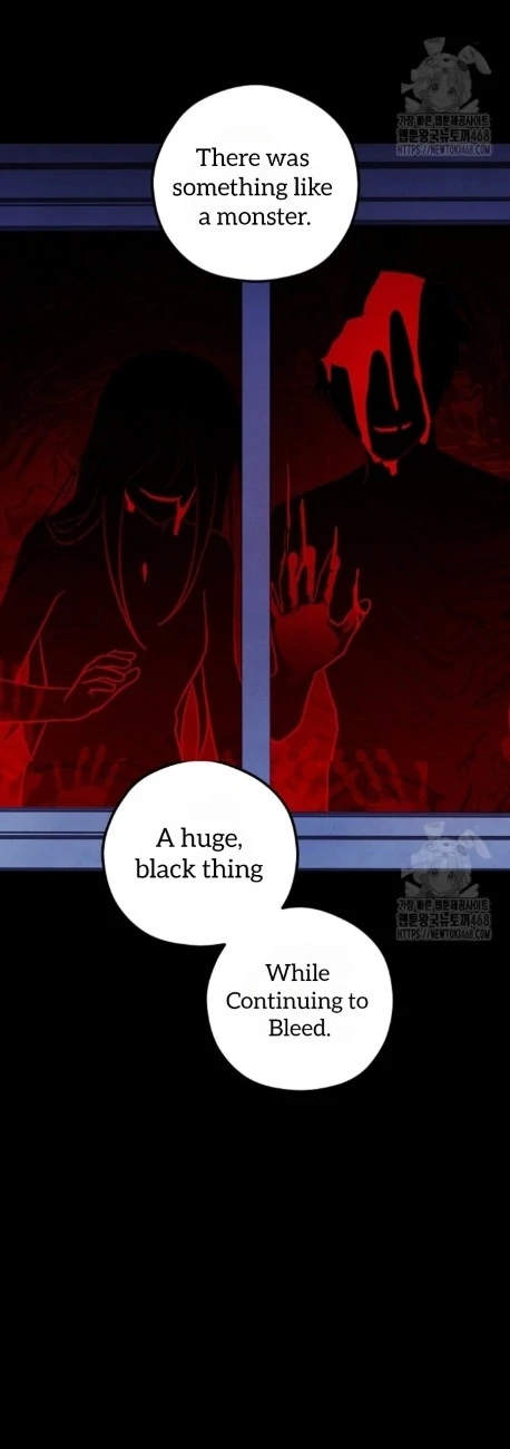The Spirit of the Ghost Chapter 49.3 page 49 - 