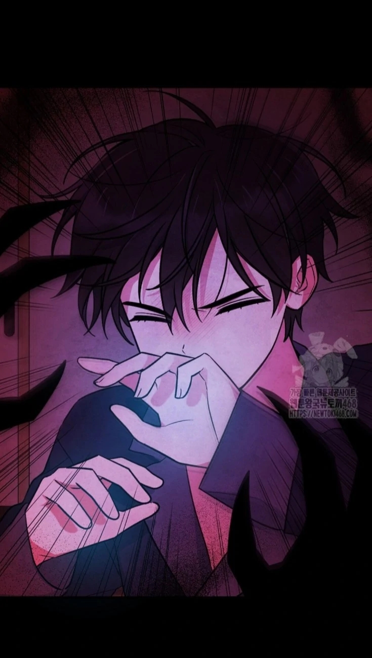 The Spirit of the Ghost Chapter 49.3 page 56 - 