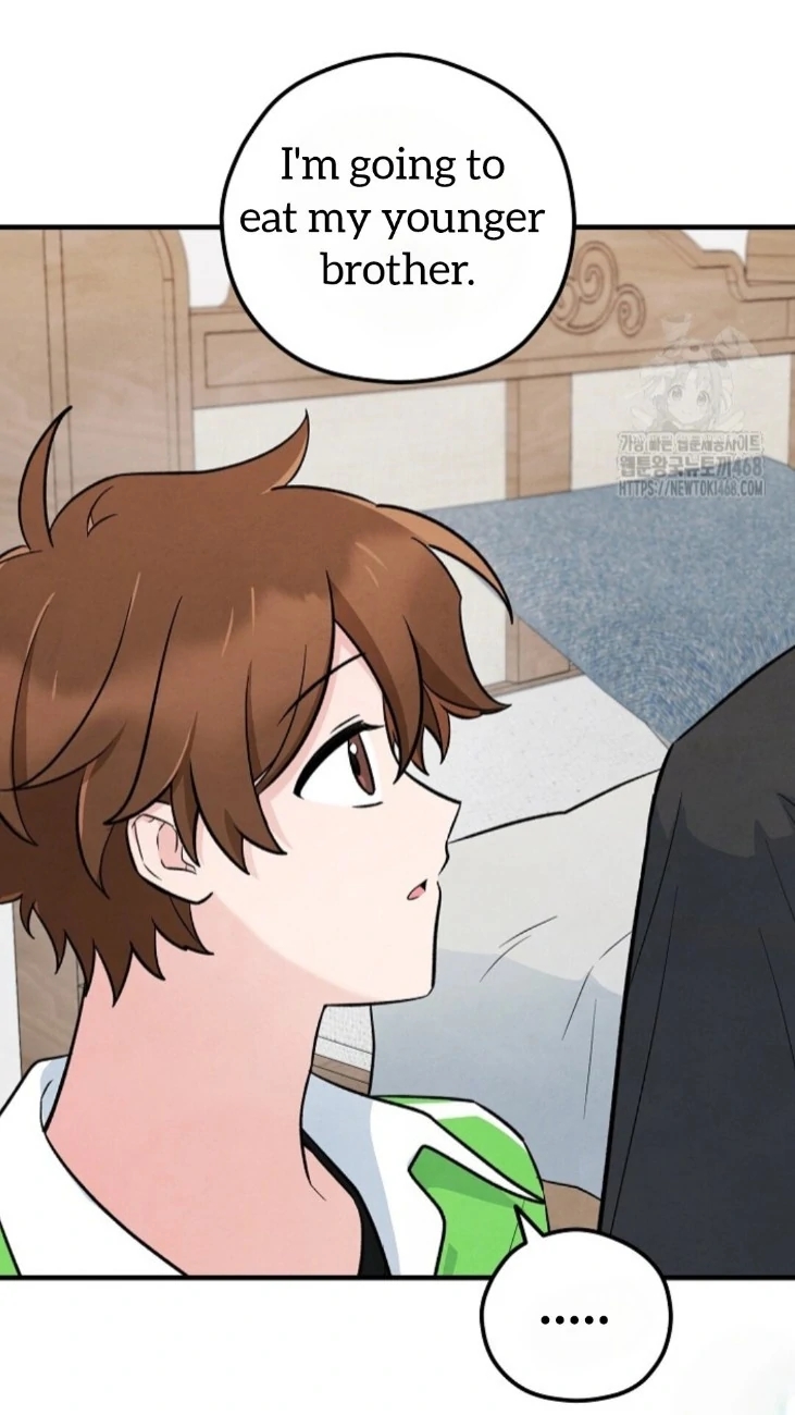 The Spirit of the Ghost Chapter 49.3 page 59 - 