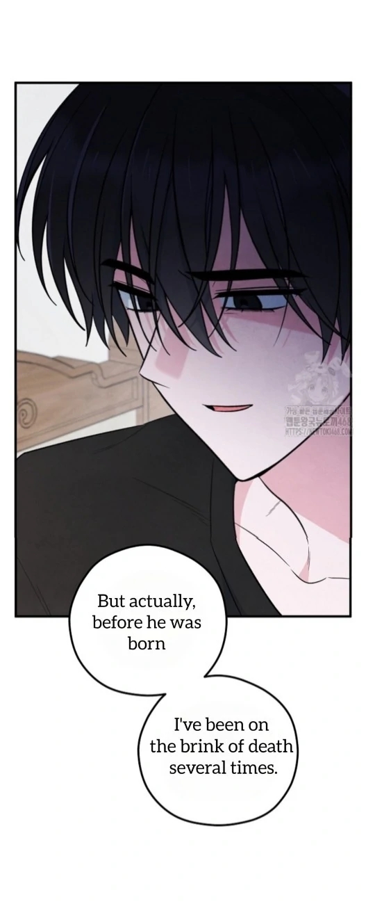 The Spirit of the Ghost Chapter 49.3 page 60 - 