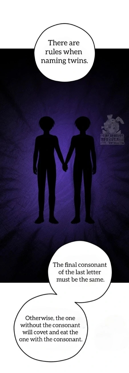 The Spirit of the Ghost Chapter 49.3 page 61 - 
