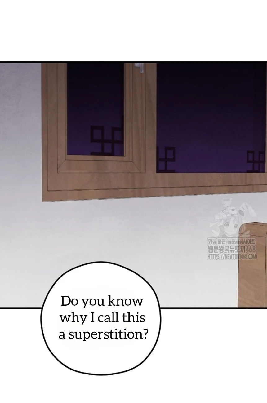 The Spirit of the Ghost Chapter 49.3 page 64 - 