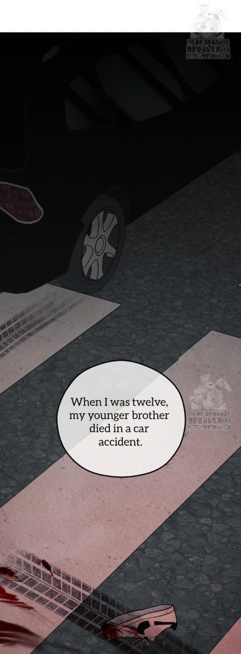 The Spirit of the Ghost Chapter 49.3 page 65 - 