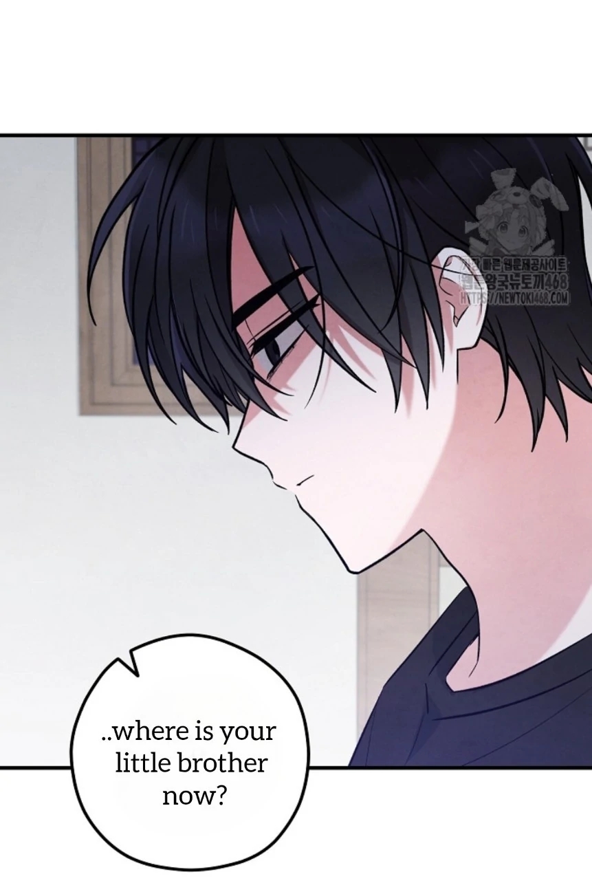 The Spirit of the Ghost Chapter 49.3 page 67 - 